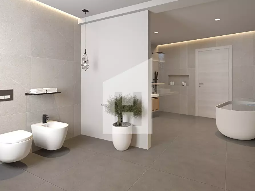 Immagine 5 di Appartamento in vendita  in Via Molini, 1, 39040 Termeno sulla Strada del Vino BZ, Italia a Termeno Sulla Strada Del Vino .Tramin An Der.