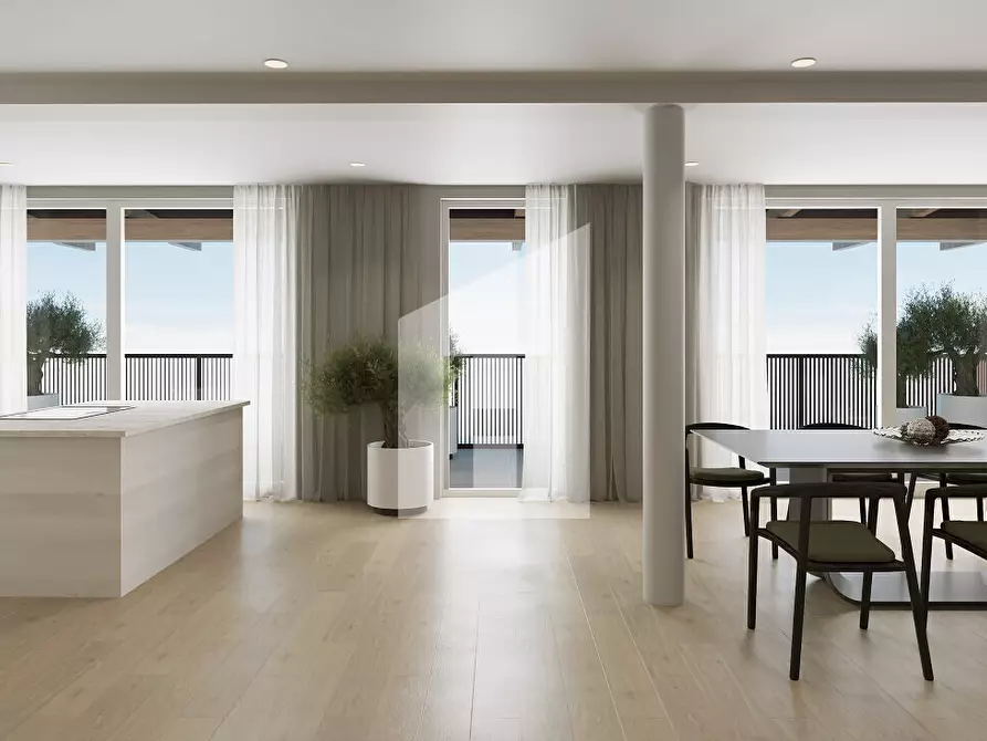 Immagine 1 di Appartamento in vendita  in Via Molini, 1, 39040 Termeno sulla Strada del Vino BZ, Italia a Termeno Sulla Strada Del Vino .Tramin An Der.