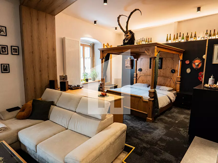 Immagine 4 di Appartamento in vendita  in S.s.d.v, Via Gungano, 3, 39052 Caldaro BZ, Italia a Caldaro Sulla Strada Del Vino .Kaltern An De.