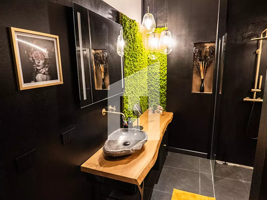 Immagine 6 di Appartamento in vendita  in S.s.d.v, Via Gungano, 3, 39052 Caldaro BZ, Italia a Caldaro Sulla Strada Del Vino .Kaltern An De.