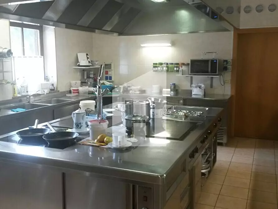 Immagine 8 di Bar / Ristorante in vendita  a Cavareno