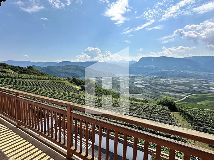 Immagine 1 di Appartamento in vendita  in Frazione Sella, 31, 39040 Termeno sulla Strada del Vino BZ, Italia a Termeno Sulla Strada Del Vino .Tramin An Der.