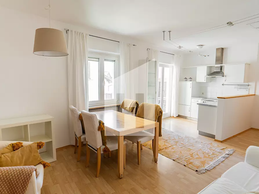 Immagine 1 di Appartamento in vendita  a Caldaro Sulla Strada Del Vino .Kaltern An De.