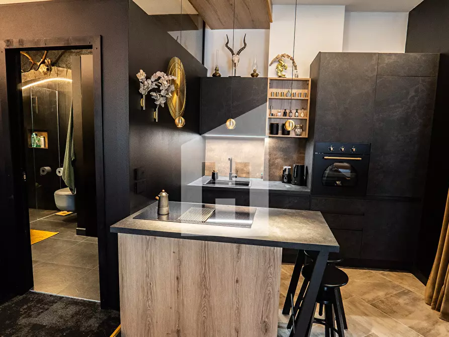 Immagine 3 di Appartamento in vendita  in S.s.d.v, Via Gungano, 3, 39052 Caldaro BZ, Italia a Caldaro Sulla Strada Del Vino .Kaltern An De.