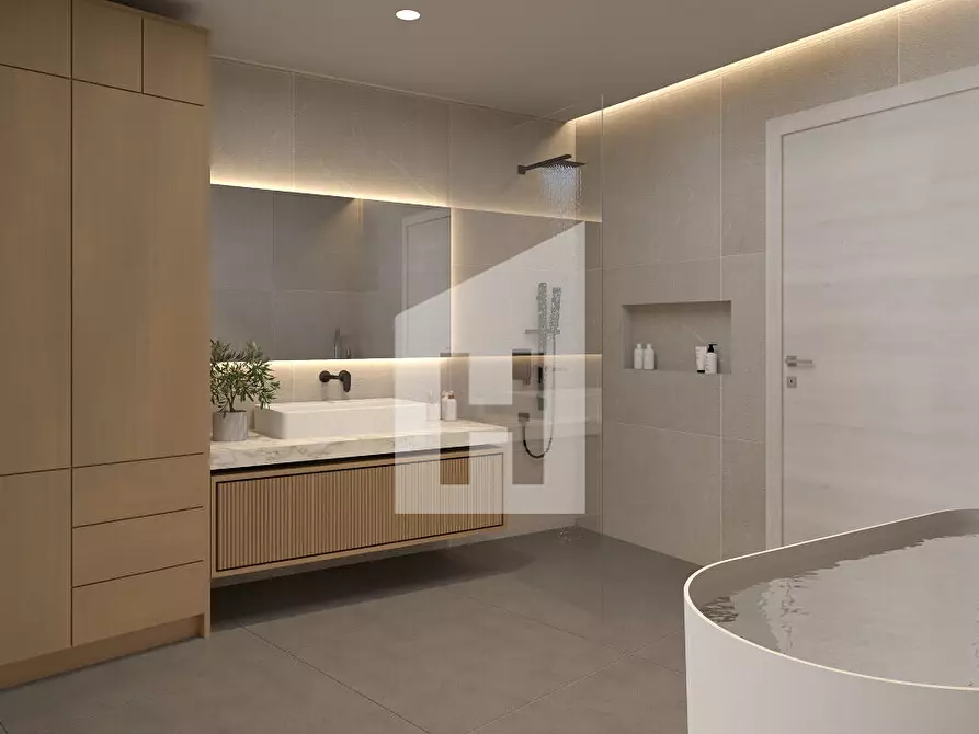 Immagine 6 di Appartamento in vendita  in Via Molini, 1, 39040 Termeno sulla Strada del Vino BZ, Italia a Termeno Sulla Strada Del Vino .Tramin An Der.