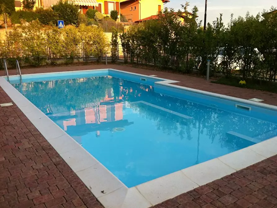 Immagine 1 di Appartamento in vendita  in Via Boschette a San Felice Del Benaco