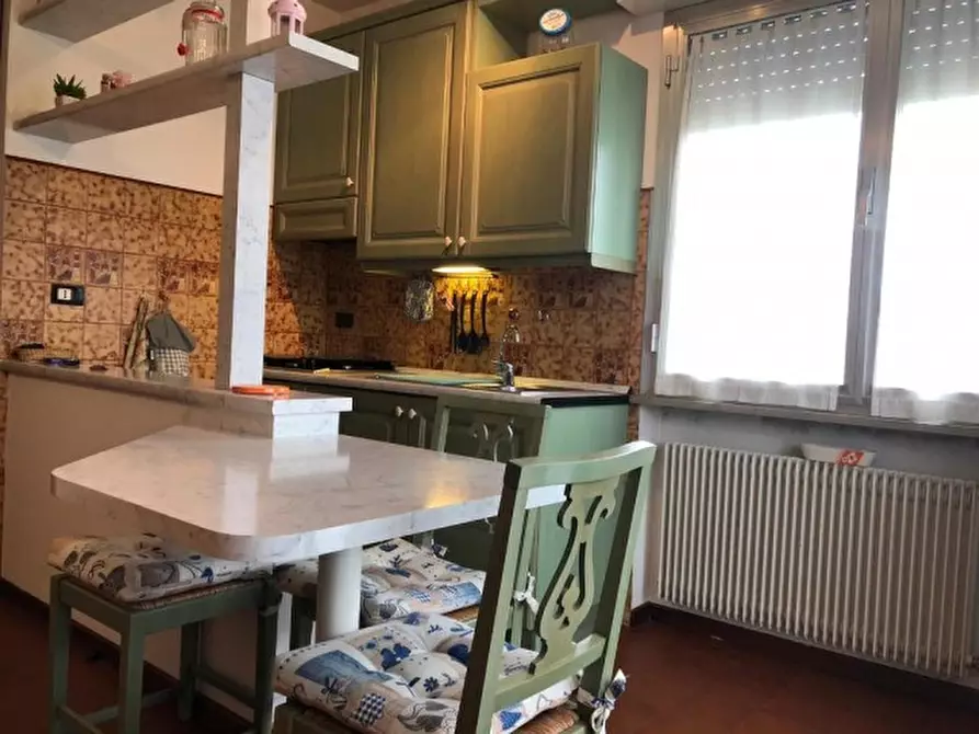 Immagine 1 di Appartamento in vendita  a Cervignano Del Friuli