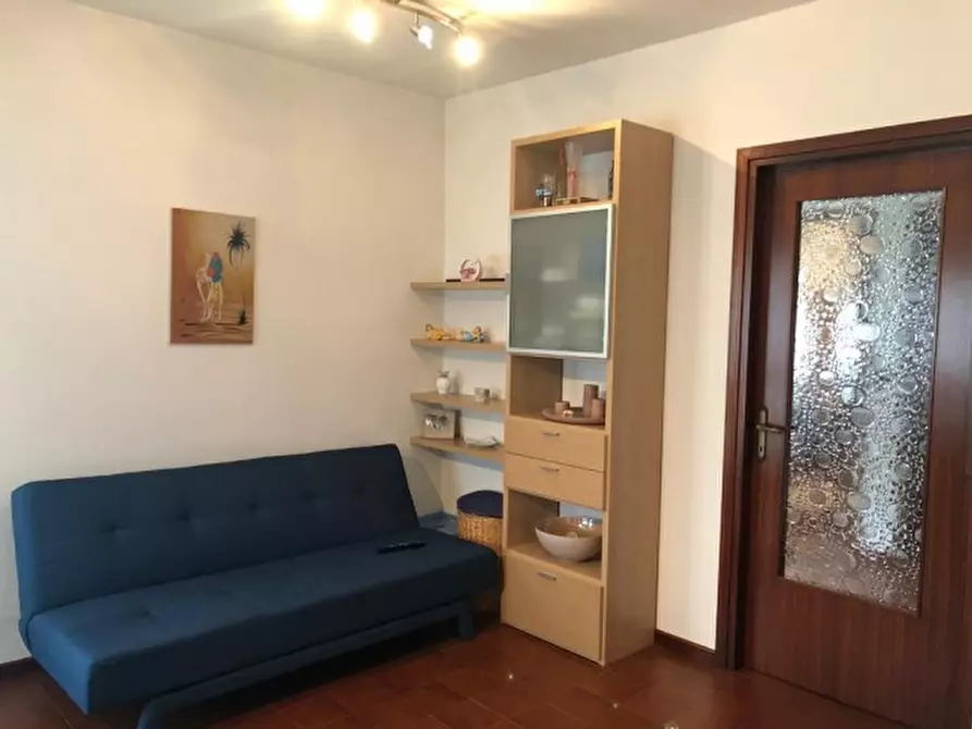Immagine 3 di Appartamento in vendita  a Cervignano Del Friuli