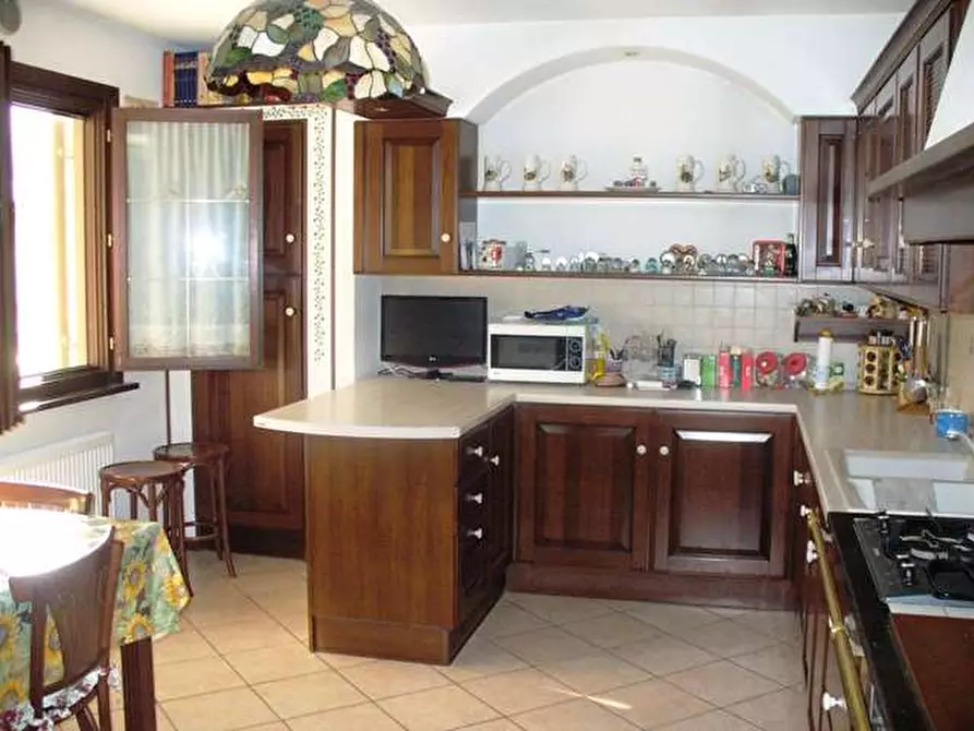 Immagine 8 di Villa in vendita  a Ruda