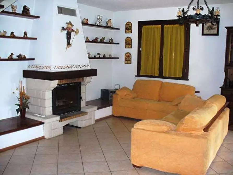 Immagine 5 di Villa in vendita  a Ruda