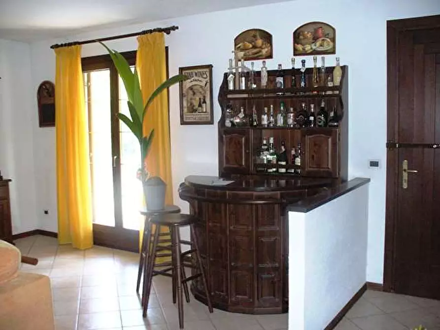 Immagine 9 di Villa in vendita  a Ruda