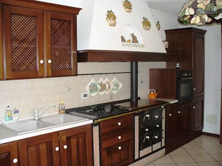 Immagine 2 di Villa in vendita  a Ruda