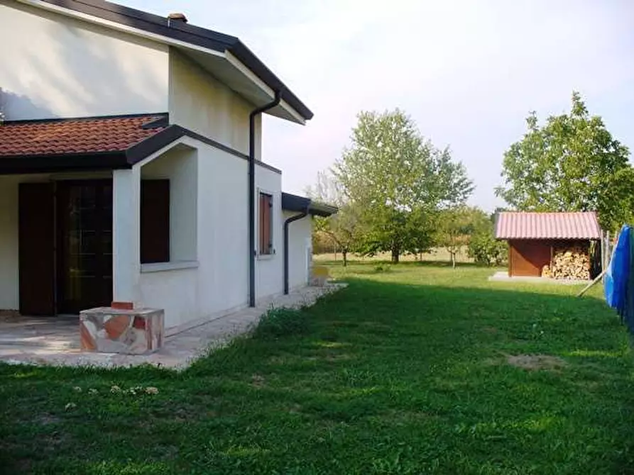 Immagine 4 di Villa in vendita  a Ruda
