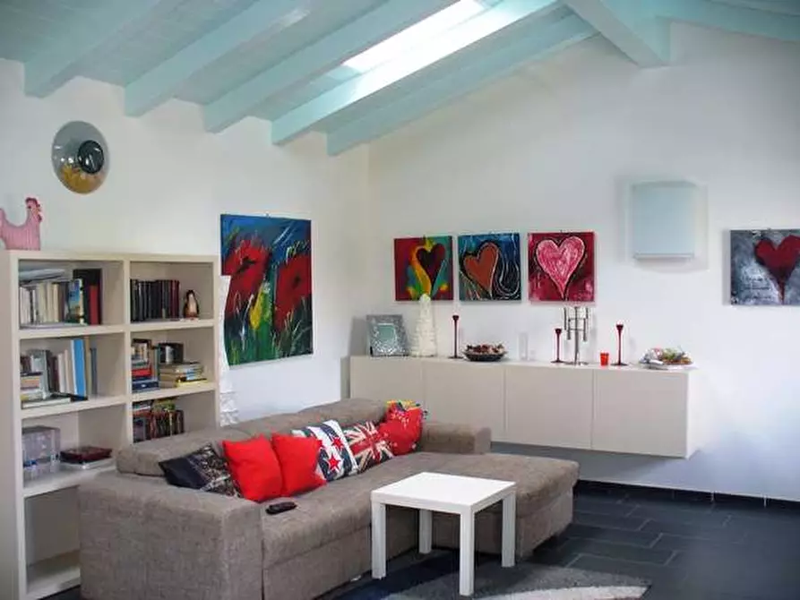 Immagine 5 di Appartamento in vendita  a Cervignano Del Friuli