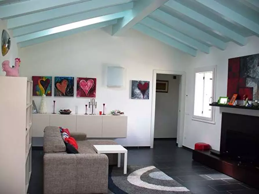 Immagine 7 di Appartamento in vendita  a Cervignano Del Friuli