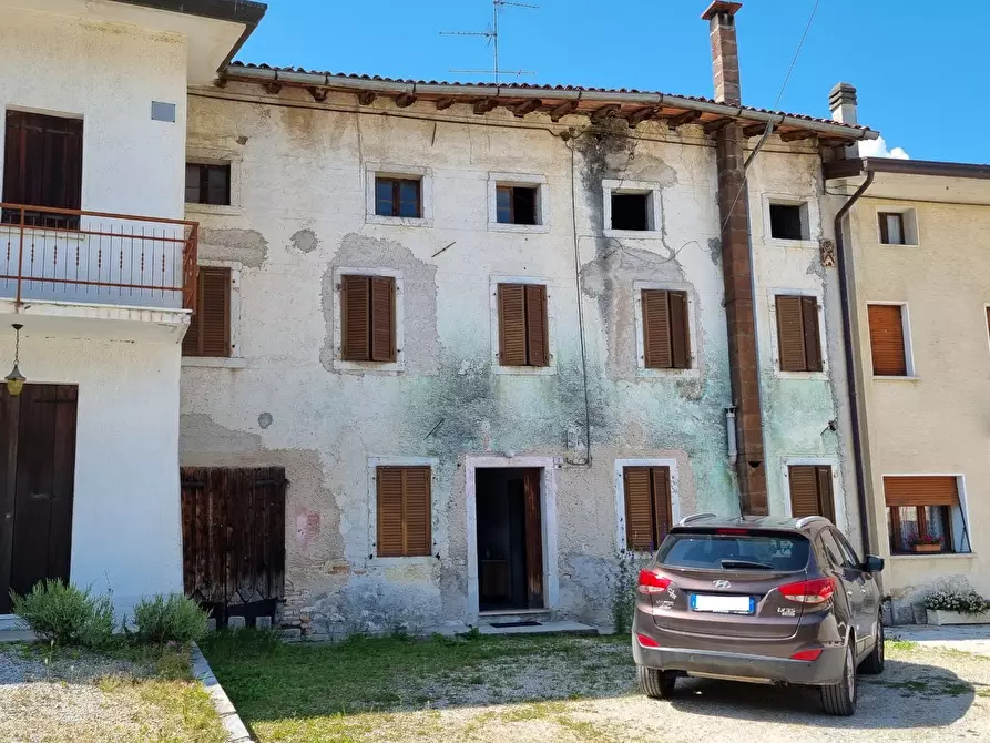 Immagine 1 di Rustico / casale in vendita  in Borgo Masutti 5 a Caneva