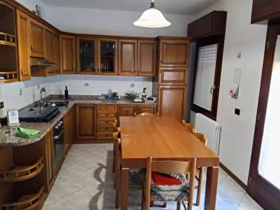 Immagine 9 di Casa trifamiliare in vendita  a Brugnera