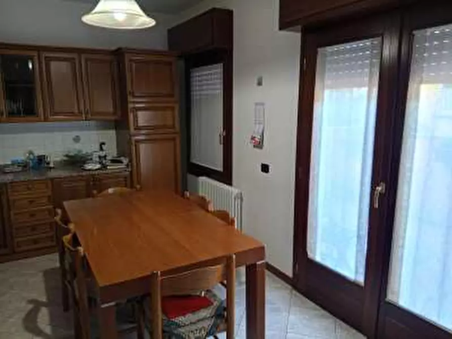 Immagine 10 di Casa trifamiliare in vendita  a Brugnera