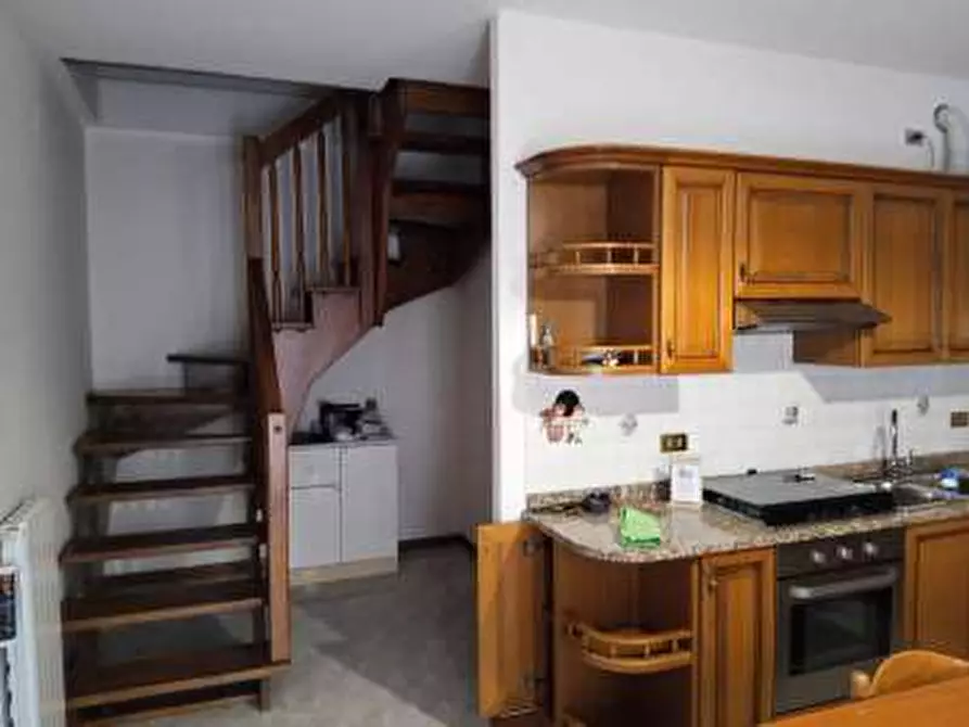 Immagine 11 di Casa trifamiliare in vendita  a Brugnera