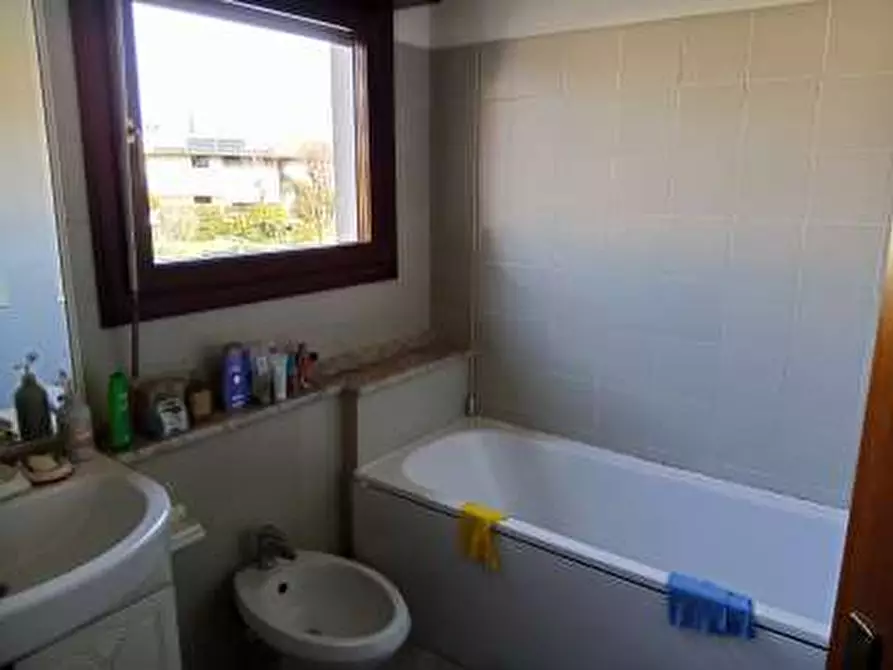 Immagine 16 di Casa trifamiliare in vendita  a Brugnera