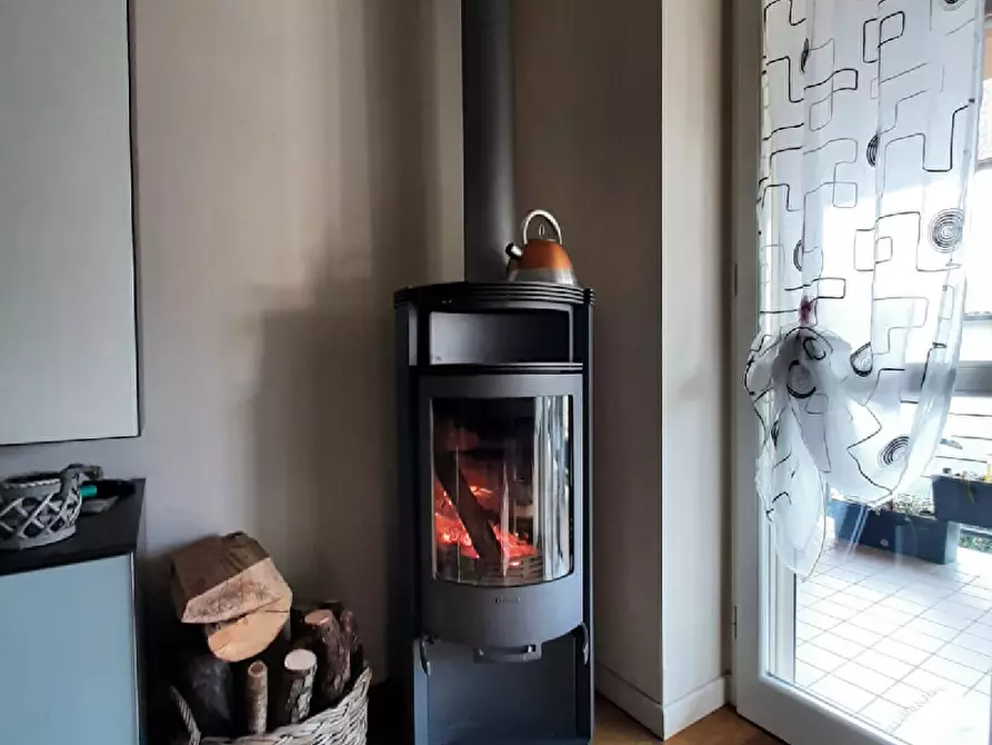 Immagine 10 di Appartamento in vendita  in Via Boschette a San Felice Del Benaco