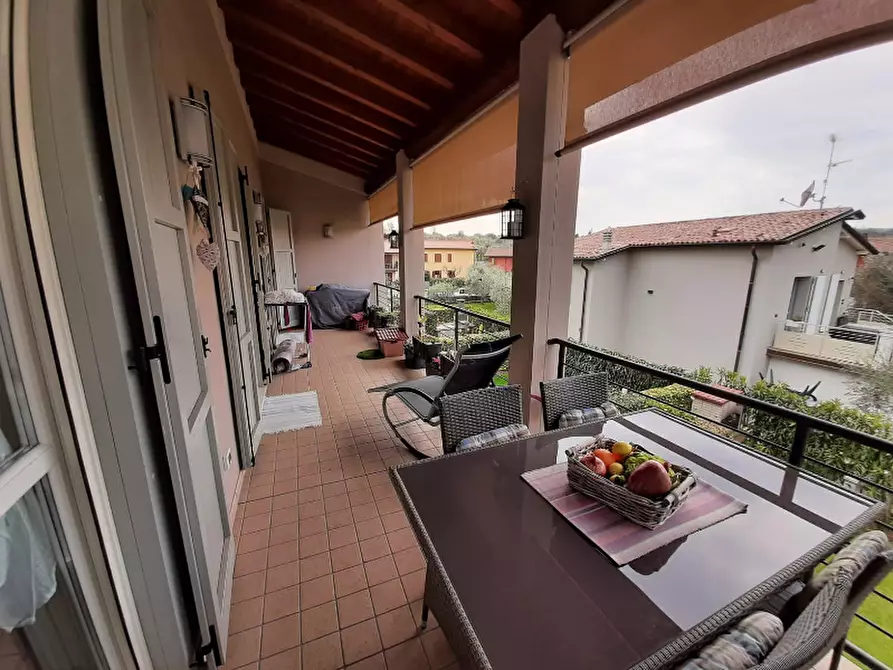 Immagine 6 di Appartamento in vendita  in Via Boschette a San Felice Del Benaco