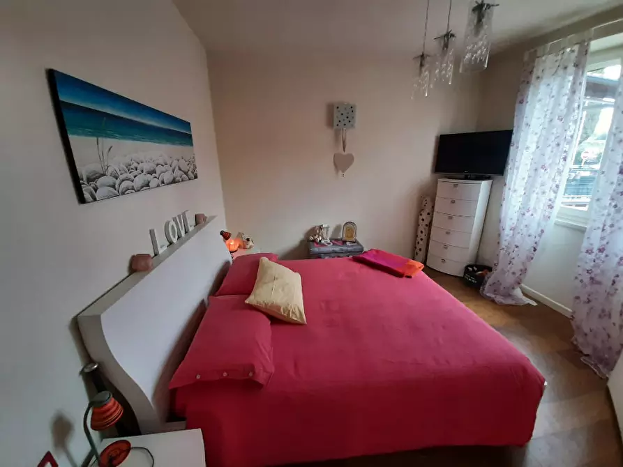Immagine 19 di Appartamento in vendita  in Via Boschette a San Felice Del Benaco