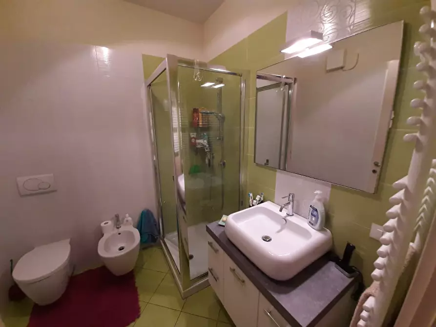 Immagine 18 di Appartamento in vendita  in Via Boschette a San Felice Del Benaco