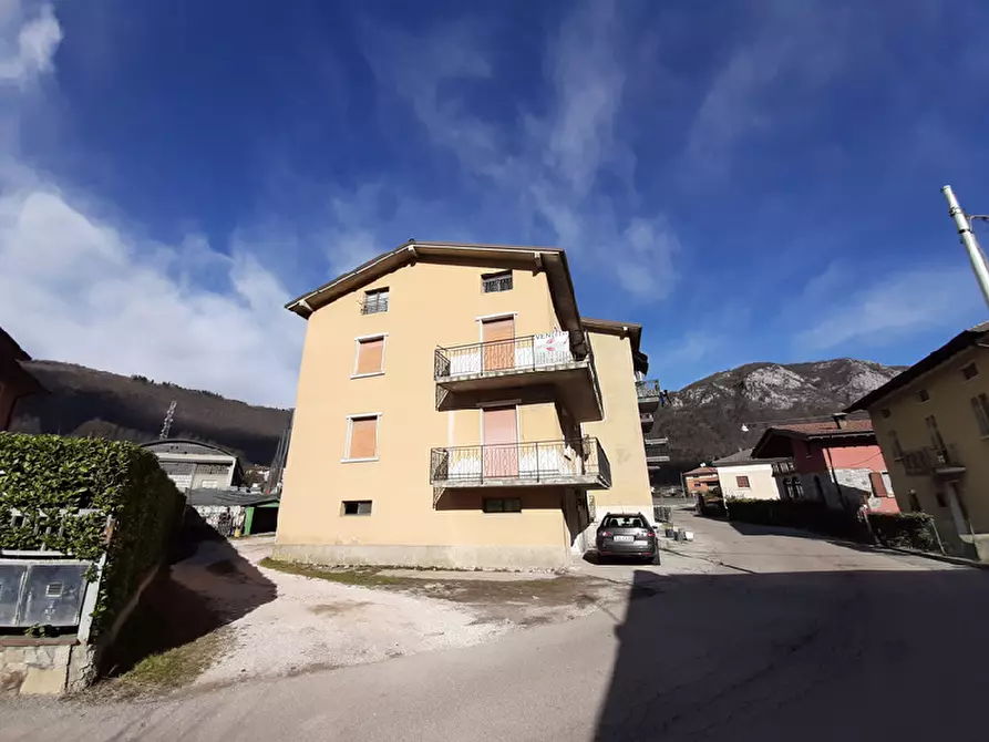 Immagine 1 di Casa indipendente in vendita  in Via Comunale, 54 a Vobarno
