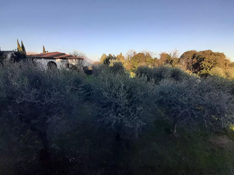 Immagine 20 di Villa in vendita  in Via Cantarane a Manerba Del Garda