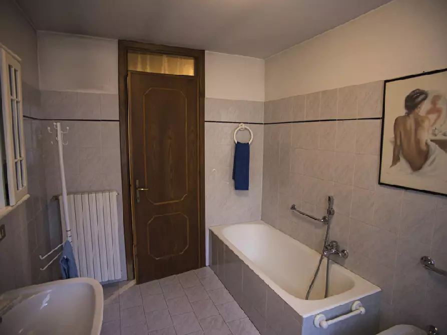 Immagine 16 di Villa in vendita  in Via Cantarane a Manerba Del Garda