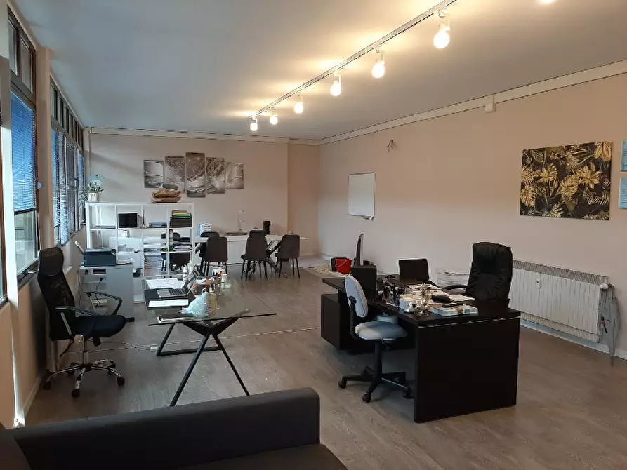 Immagine 6 di Ufficio in affitto  in Via Gosa, 20 a Gavardo