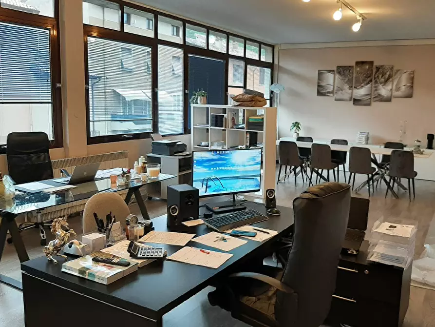 Immagine 7 di Ufficio in affitto  in Via Gosa, 20 a Gavardo