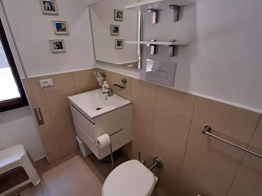 Immagine 20 di Appartamento in affitto  in Via Derino, 10 a Gardone Riviera