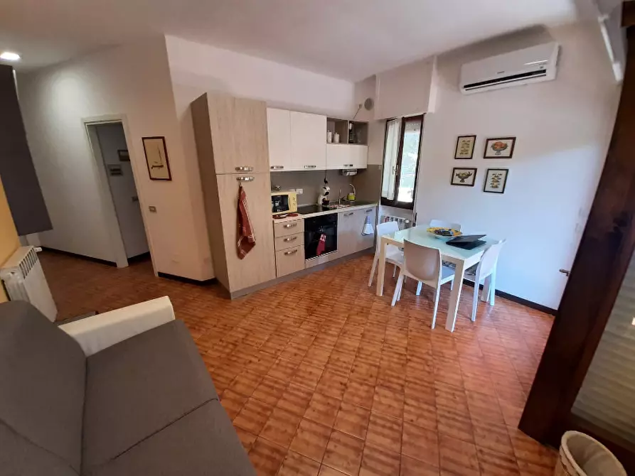 Immagine 10 di Appartamento in affitto  in Via Derino, 10 a Gardone Riviera