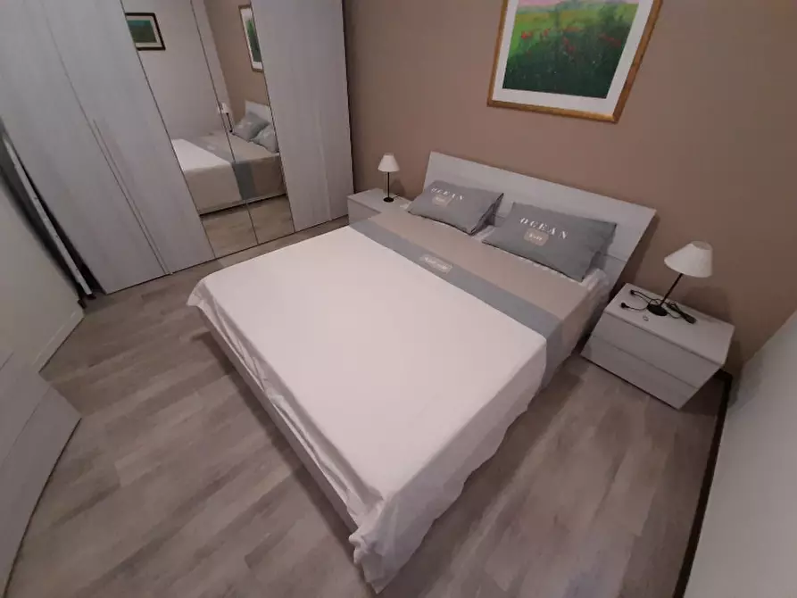 Immagine 16 di Appartamento in affitto  in Via Derino, 10 a Gardone Riviera