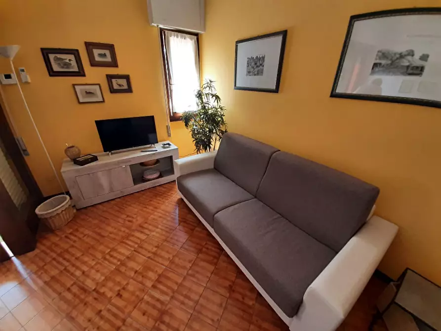 Immagine 13 di Appartamento in affitto  in Via Derino, 10 a Gardone Riviera