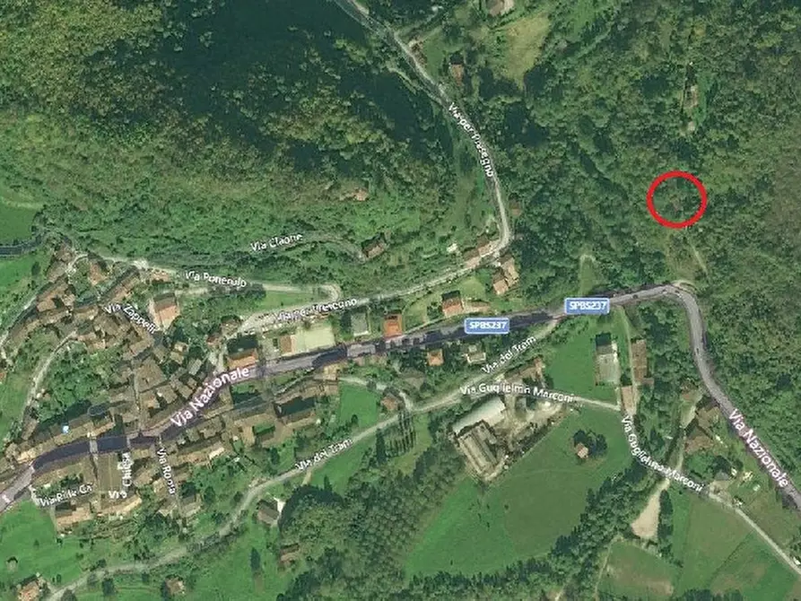 Immagine 16 di Rustico / casale in vendita  in Via Strada Statale a Lavenone