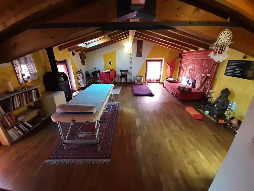 Immagine 8 di Villa in vendita  in Via Oriolo a Vallio Terme