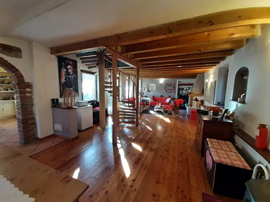 Immagine 13 di Villa in vendita  in Via Oriolo a Vallio Terme