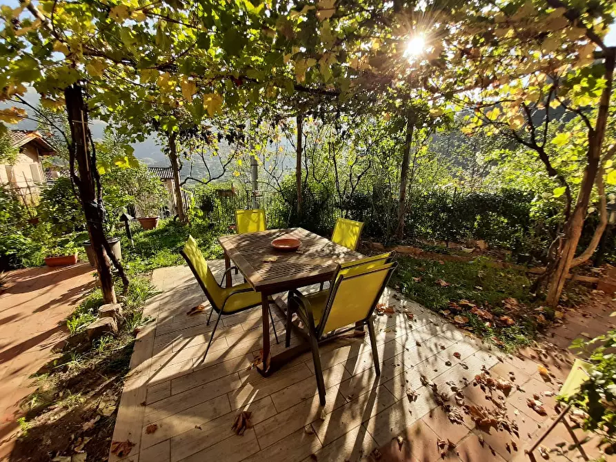 Immagine 19 di Villa in vendita  in Via Oriolo a Vallio Terme