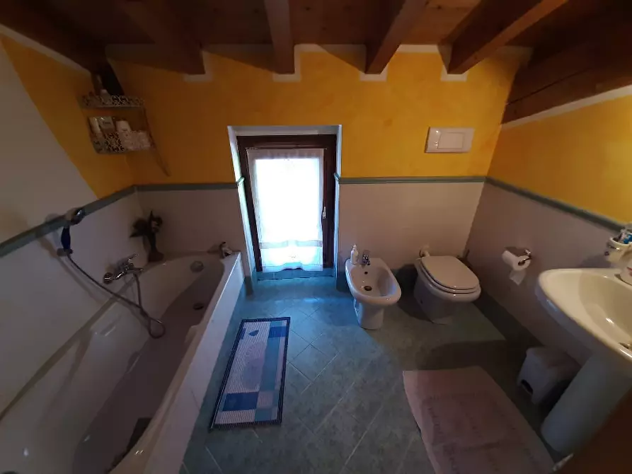 Immagine 7 di Villa in vendita  in Via Oriolo a Vallio Terme