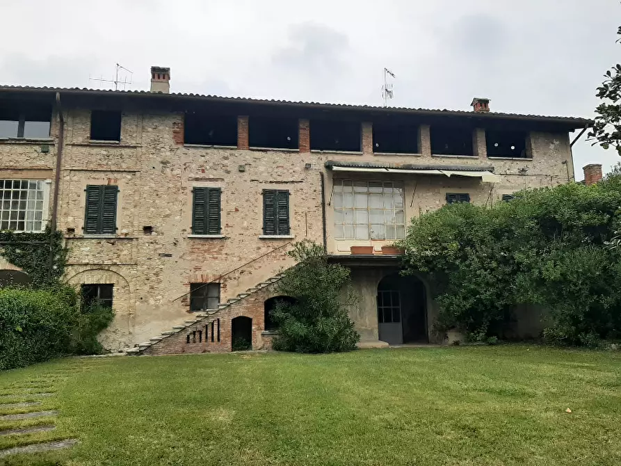 Immagine 3 di Villa in vendita  in Via Cavour a San Felice Del Benaco