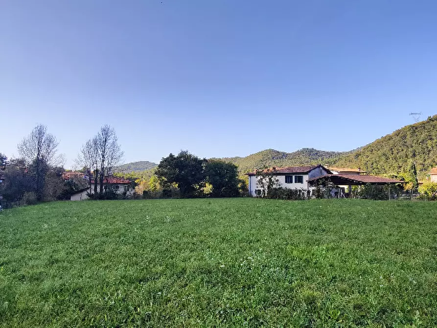 Immagine 5 di Terreno residenziale in vendita  in Via Val di sur a Gardone Riviera