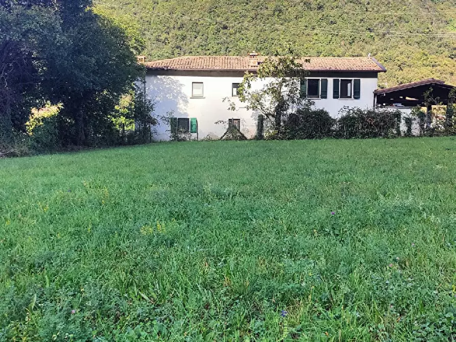 Immagine 11 di Terreno residenziale in vendita  in Via Val di sur a Gardone Riviera