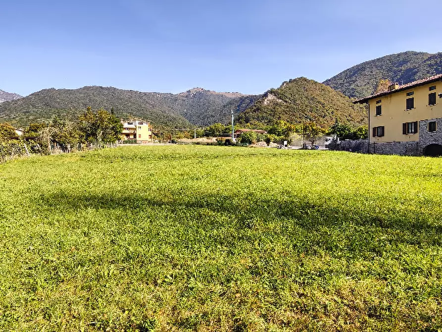 Immagine 7 di Terreno residenziale in vendita  in Via Val di sur a Gardone Riviera