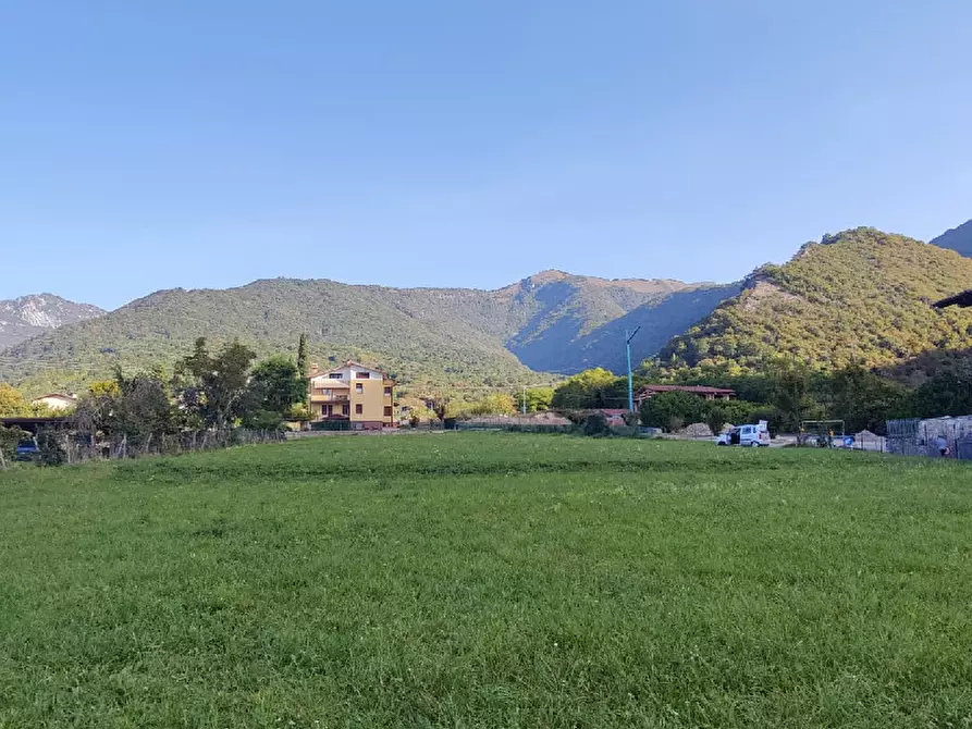 Immagine 13 di Terreno residenziale in vendita  in Via Val di sur a Gardone Riviera