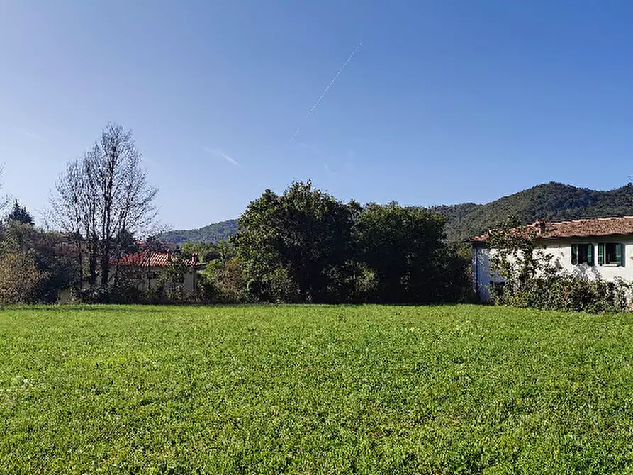 Immagine 2 di Terreno residenziale in vendita  in Via Val di sur a Gardone Riviera