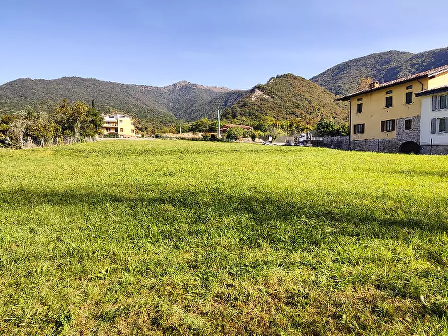 Immagine 8 di Terreno residenziale in vendita  in Via Val di sur a Gardone Riviera