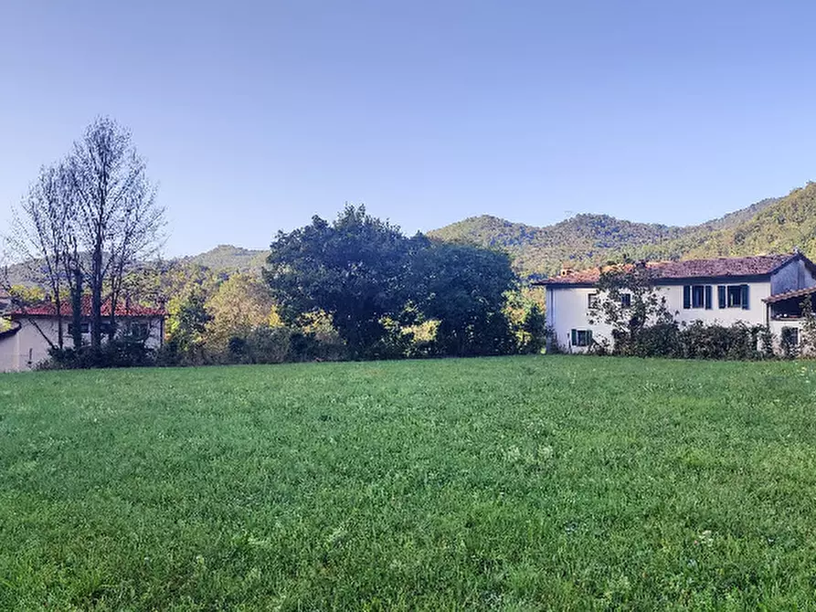 Immagine 3 di Terreno residenziale in vendita  in Via Val di sur a Gardone Riviera